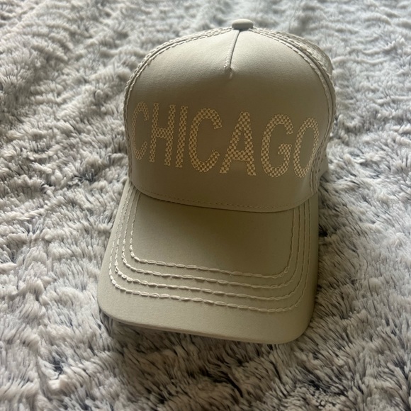 Chicago hat - Picture 2 of 2
